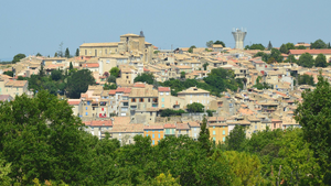 DJ Cavaillon
