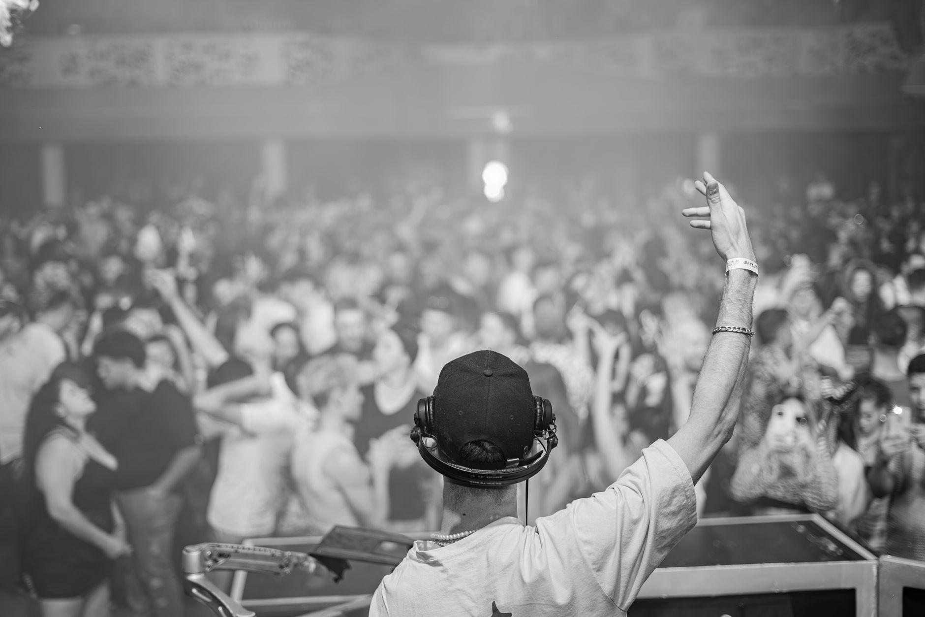 DJ Cavaillon