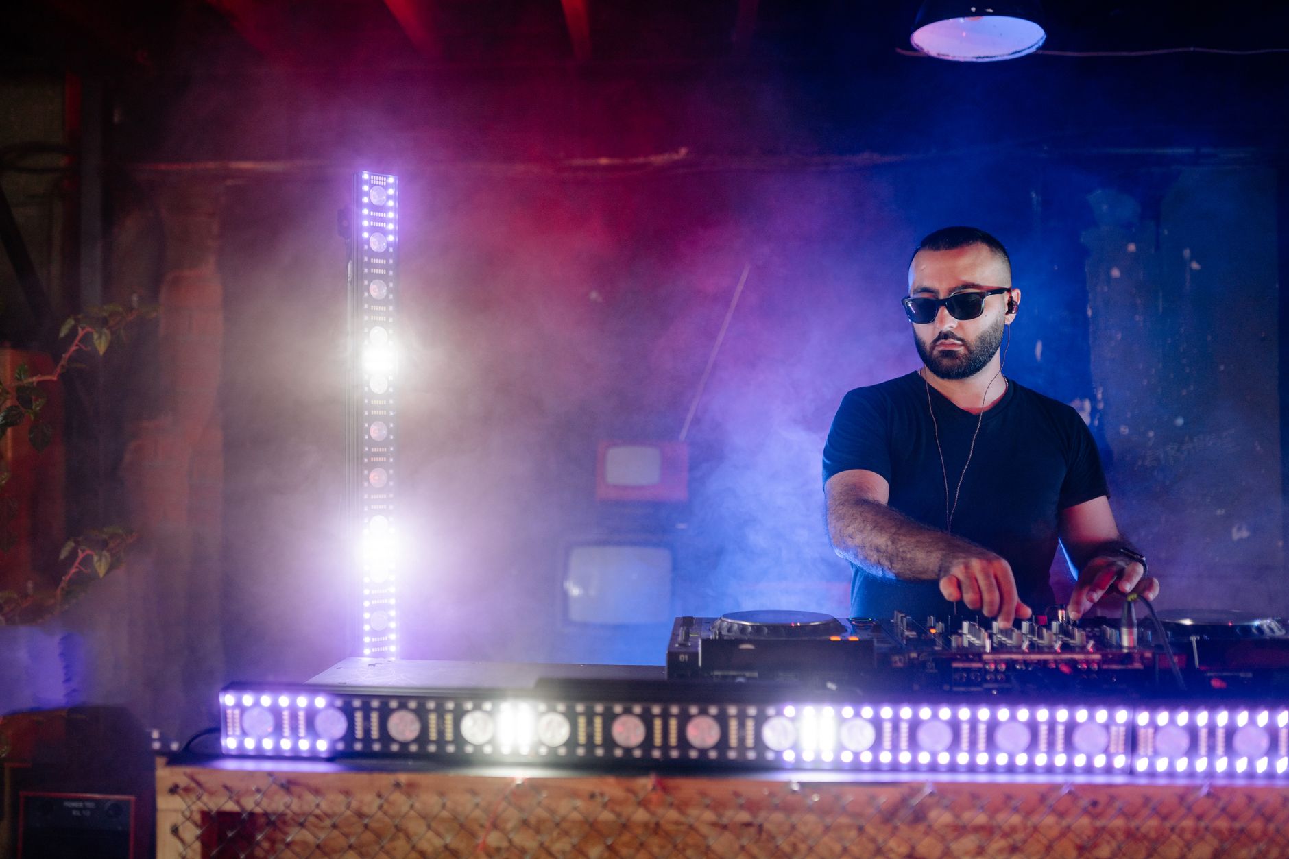 DJ Cavaillon